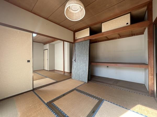 駿東郡清水町中徳倉の中古一戸建て