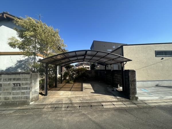 駿東郡清水町中徳倉の中古一戸建て