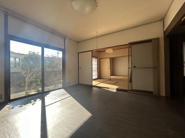 駿東郡清水町中徳倉の中古一戸建て
