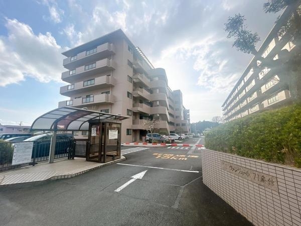 ヴァンヴェール71番館
