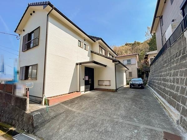 清水町徳倉中古戸建