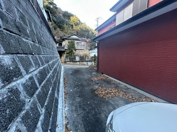 駿東郡清水町徳倉の中古一戸建て