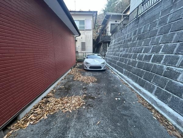 駿東郡清水町徳倉の中古一戸建て