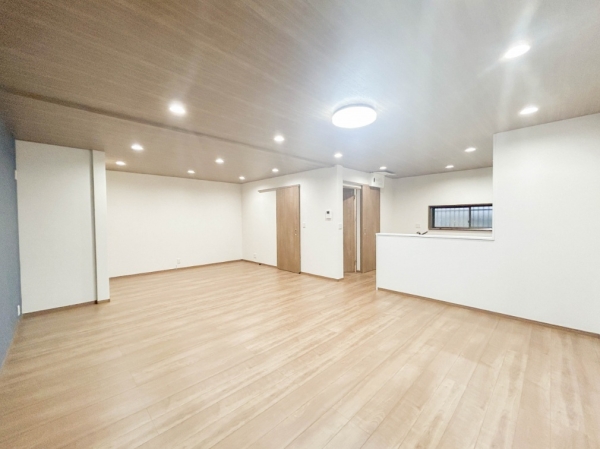 清水町徳倉中古戸建