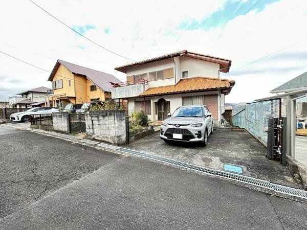 伊豆の国市南條中古戸建