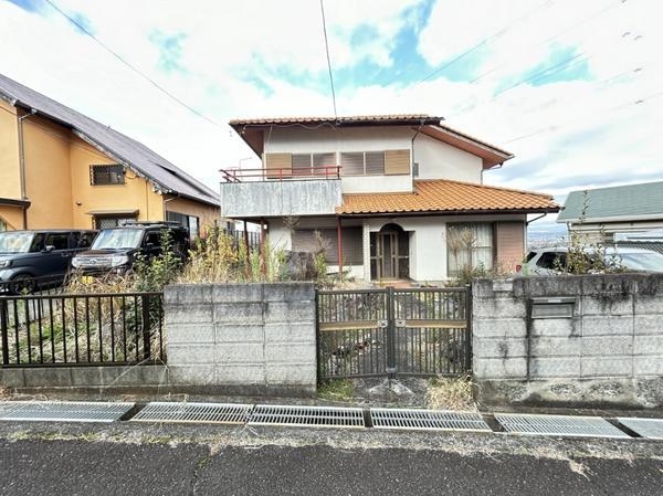 伊豆の国市南條中古戸建