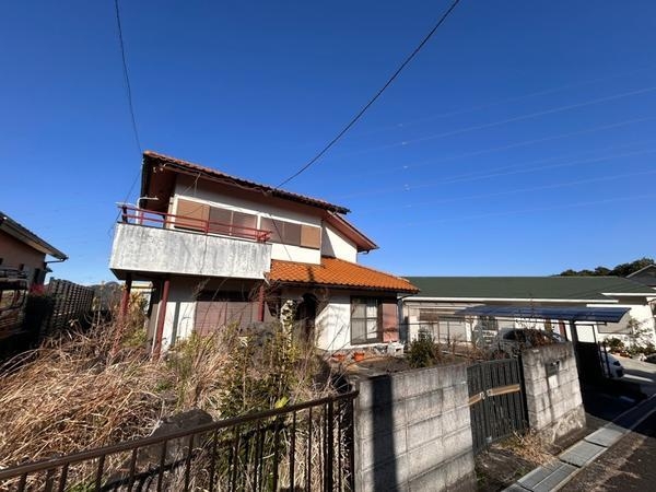 伊豆の国市南條中古戸建