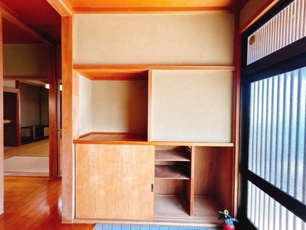 伊豆の国市宗光寺の中古一戸建て