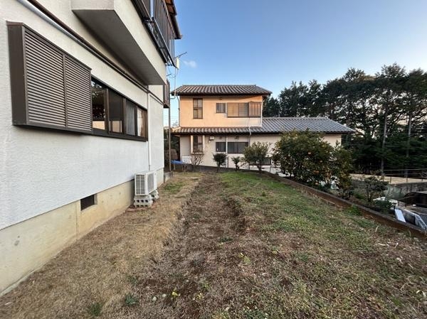 伊豆の国市宗光寺の中古一戸建て