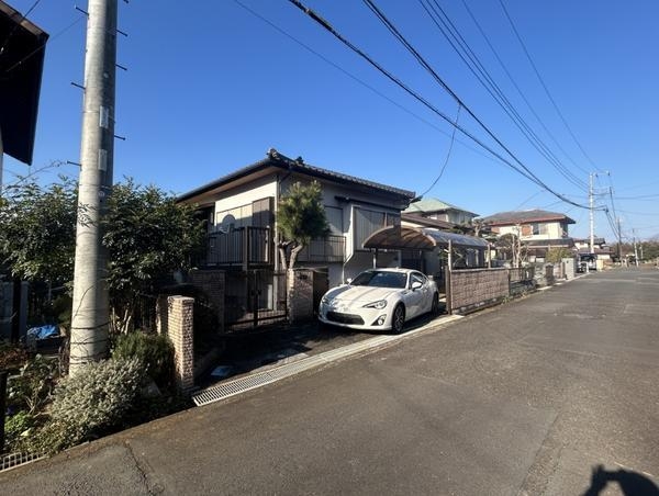 伊豆の国市宗光寺中古戸建