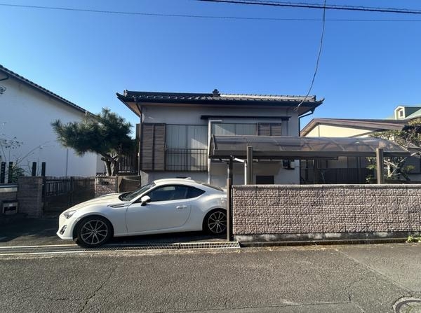 伊豆の国市宗光寺中古戸建