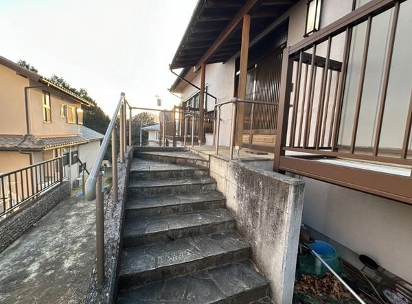 伊豆の国市宗光寺中古戸建