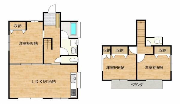 伊豆の国市守木中古戸建