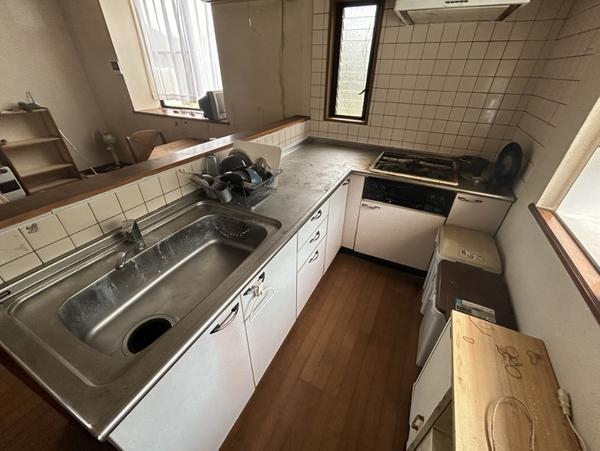 伊豆市佐野中古戸建