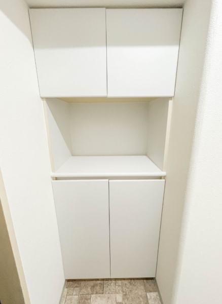 エンゼルハイム西椎路
