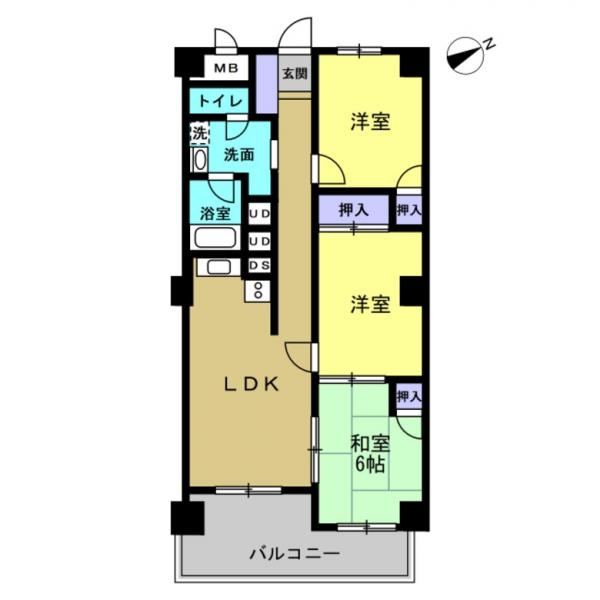 ヴィラ平作茶屋