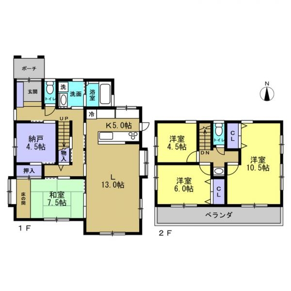 沼津市原町中３丁目中古戸建