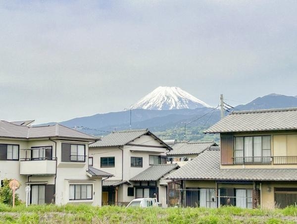沼津市原町中３丁目の中古一戸建て