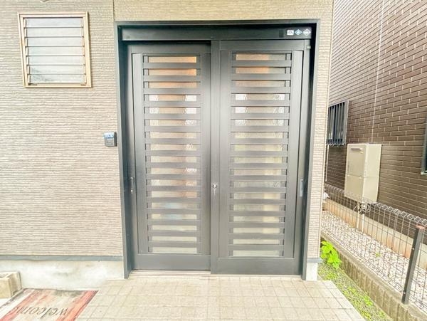 沼津市原町中３丁目の中古一戸建て