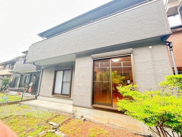 沼津市原町中３丁目の中古一戸建て