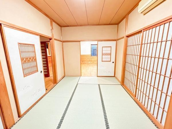 沼津市原町中３丁目の中古一戸建て