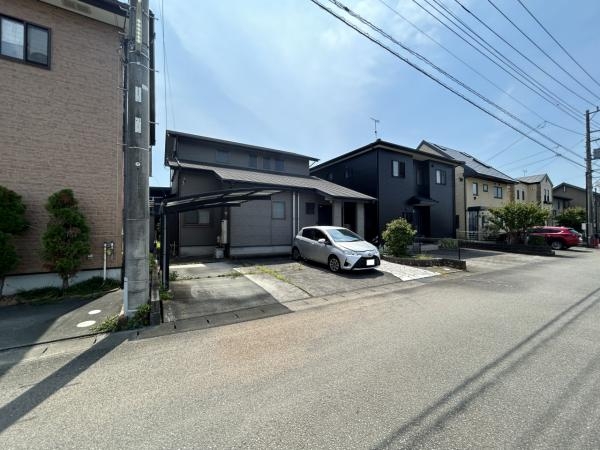 沼津市原町中３丁目中古戸建