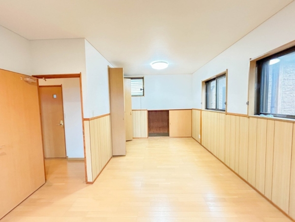 沼津市原町中３丁目の中古一戸建て