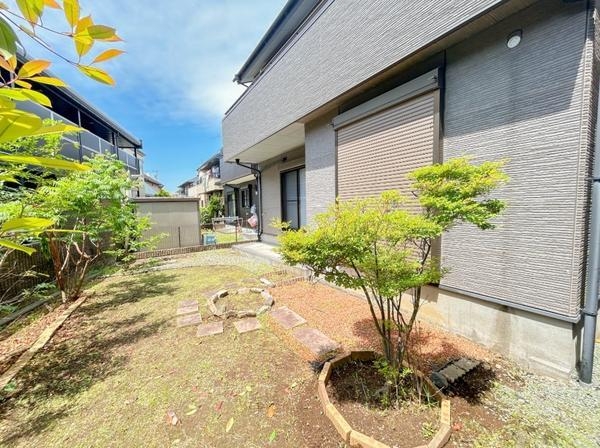 沼津市原町中３丁目の中古一戸建て