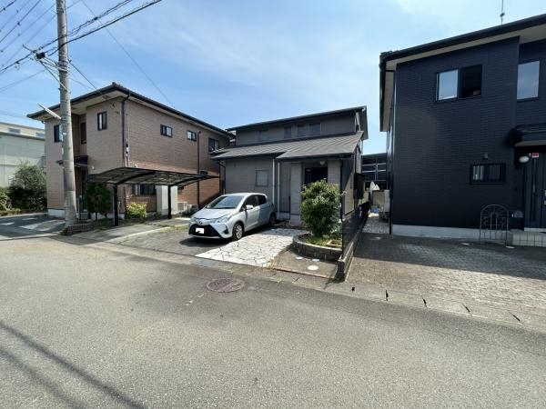 沼津市原町中３丁目中古戸建