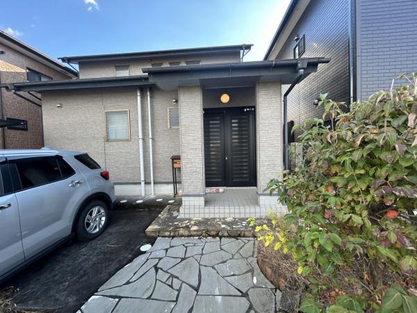 沼津市原町中３丁目中古戸建