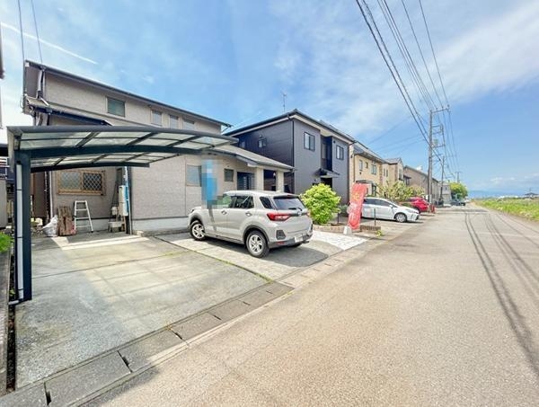 沼津市原町中３丁目中古戸建