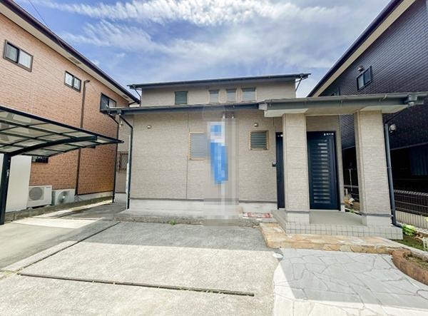 沼津市原町中３丁目中古戸建
