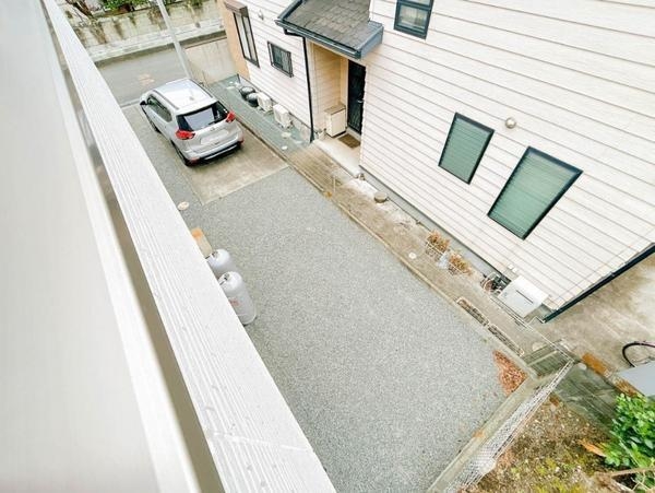 沼津市本郷町の中古一戸建て