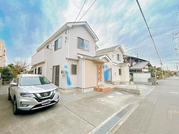 沼津市本郷町中古戸建