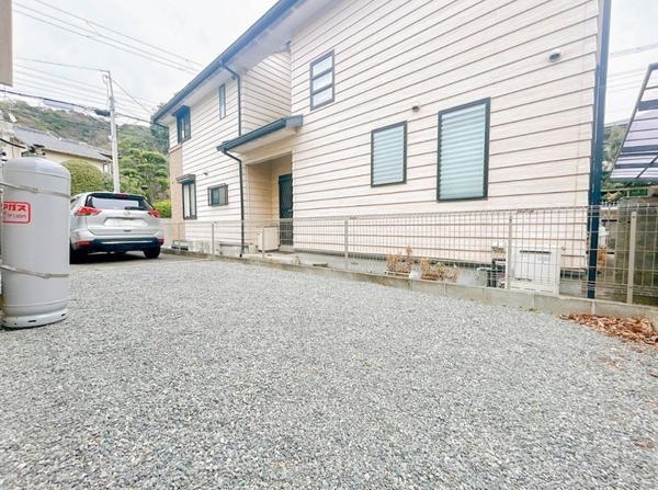 沼津市本郷町の中古一戸建て