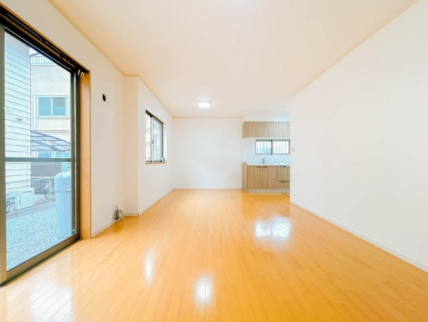 沼津市本郷町中古戸建