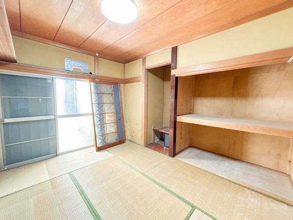 沼津市大岡の中古一戸建て
