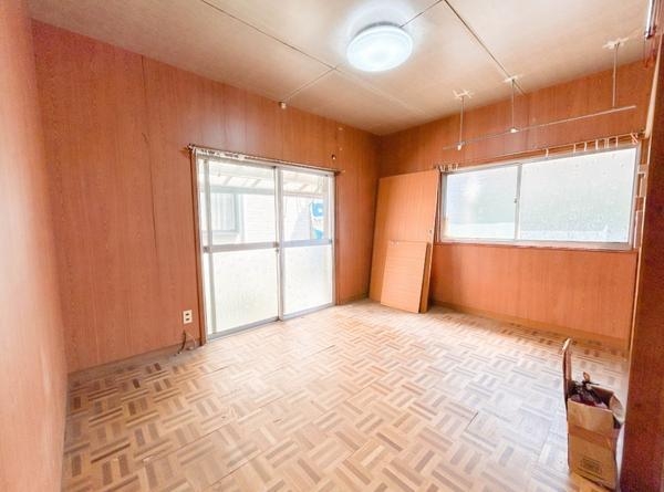 沼津市大岡の中古一戸建て
