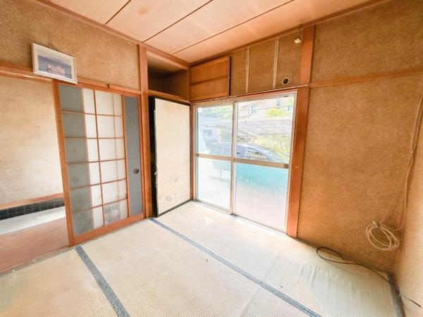 沼津市大岡の中古一戸建て