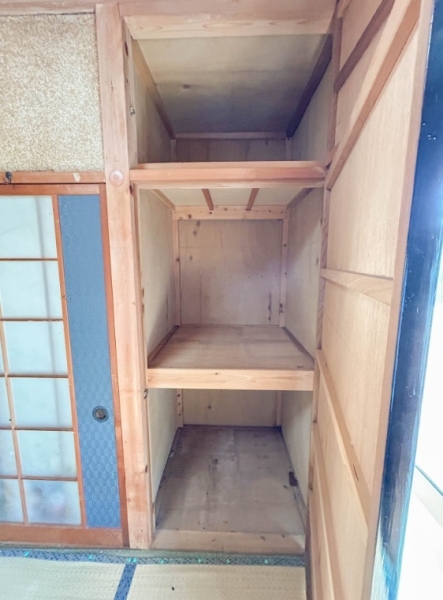 沼津市大岡の中古一戸建て