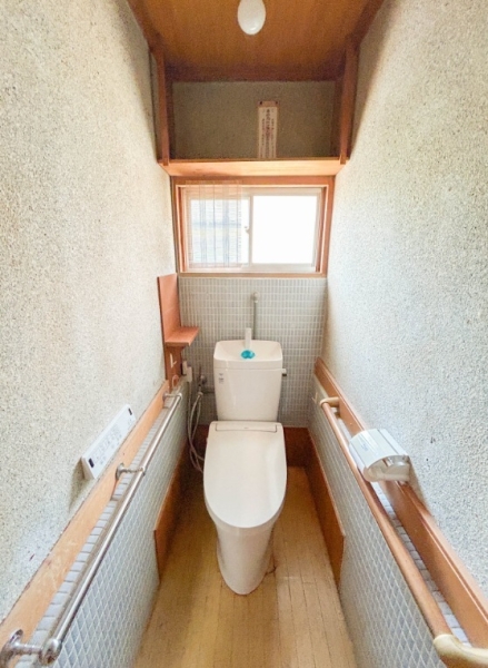 沼津市大岡の中古一戸建て