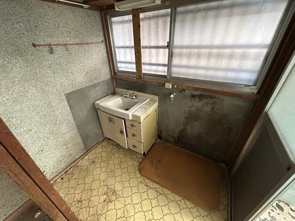 沼津市大岡の中古一戸建て
