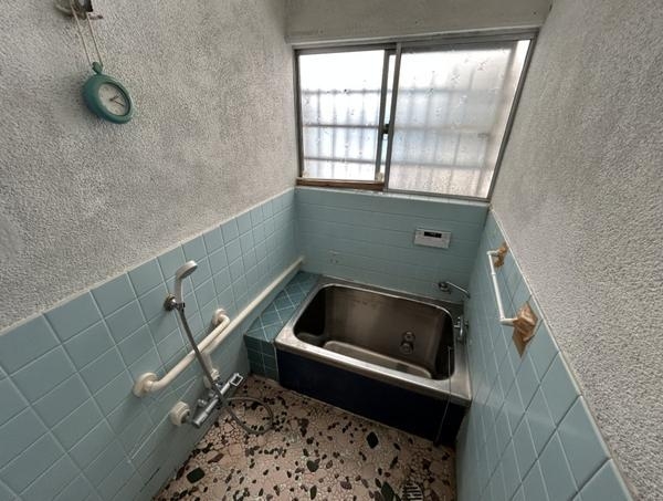沼津市大岡の中古一戸建て