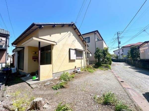 沼津市大岡中古戸建