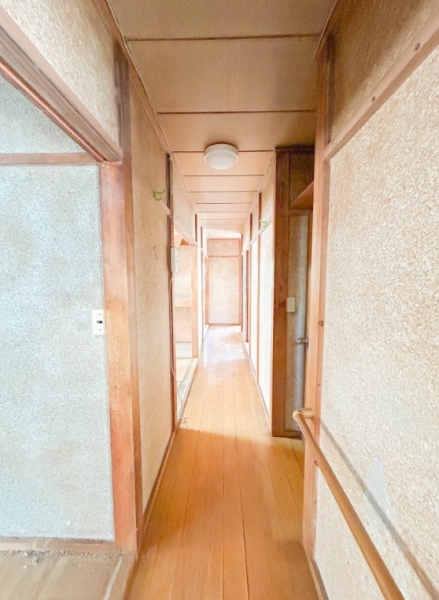 沼津市大岡の中古一戸建て