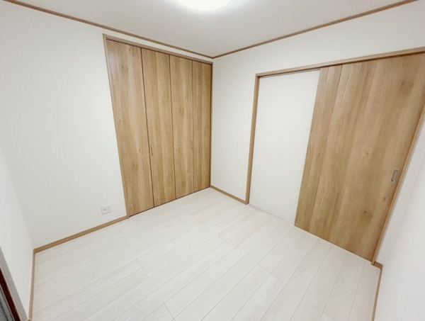 沼津市大岡の中古一戸建て