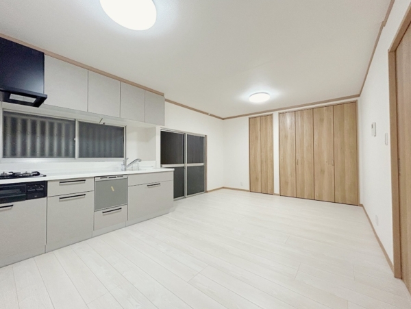 沼津市大岡の中古一戸建て
