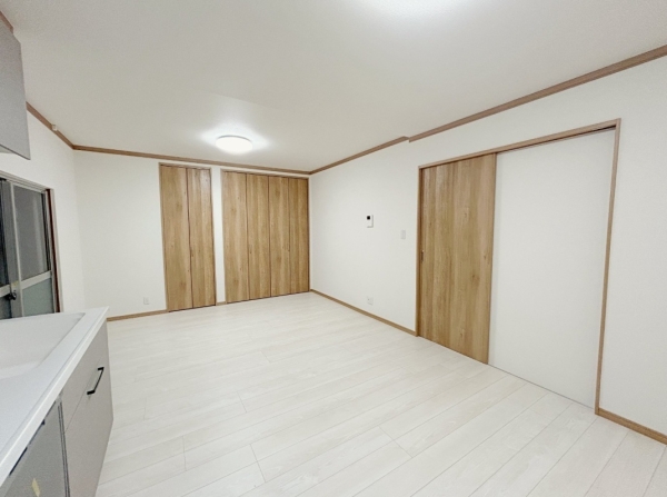 沼津市大岡の中古一戸建て