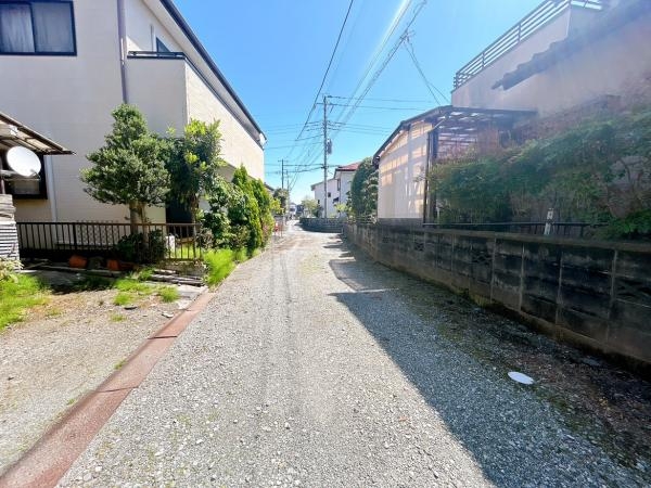 沼津市大岡中古戸建