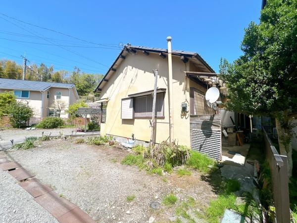 沼津市大岡中古戸建